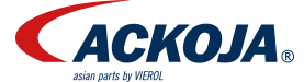 ACKOJA